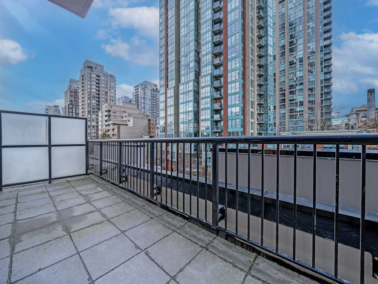 402-928 Homer Street, Vancouver, BC, V6B 1T7 - 14