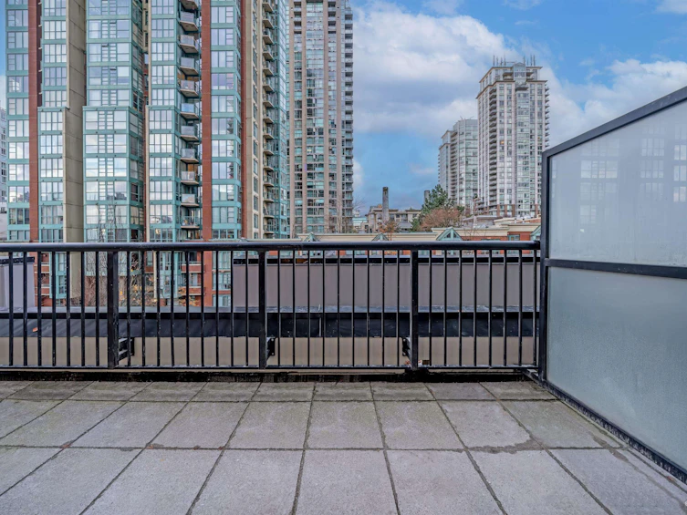402-928 Homer Street, Vancouver, BC, V6B 1T7 - 15