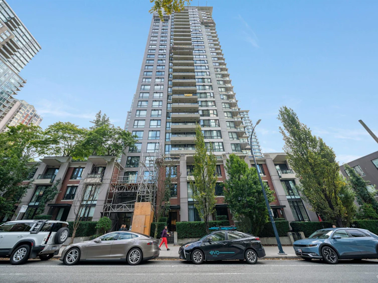402-928 Homer Street, Vancouver, BC, V6B 1T7 - 21