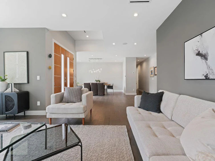 1572 Coleman Street, North Vancouver, BC, V7K 1W8 - 4