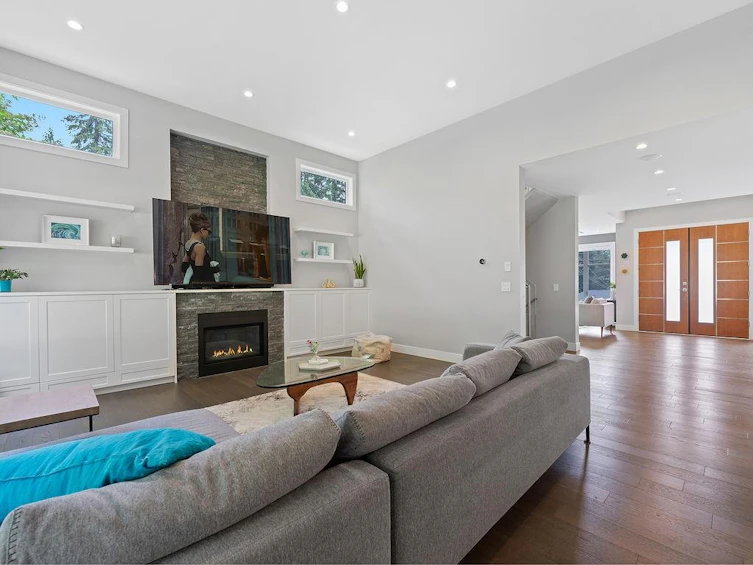1572 Coleman Street, North Vancouver, BC, V7K 1W8 - 8