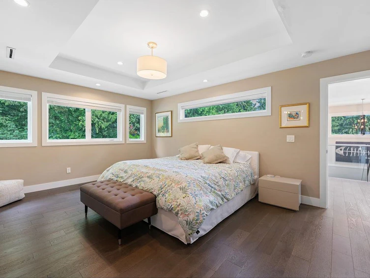 1572 Coleman Street, North Vancouver, BC, V7K 1W8 - 22