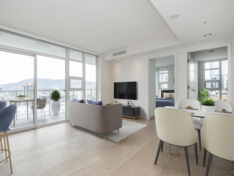 2505-1289 Hornby Street, Vancouver, BC, V6Z 0G7 - 3