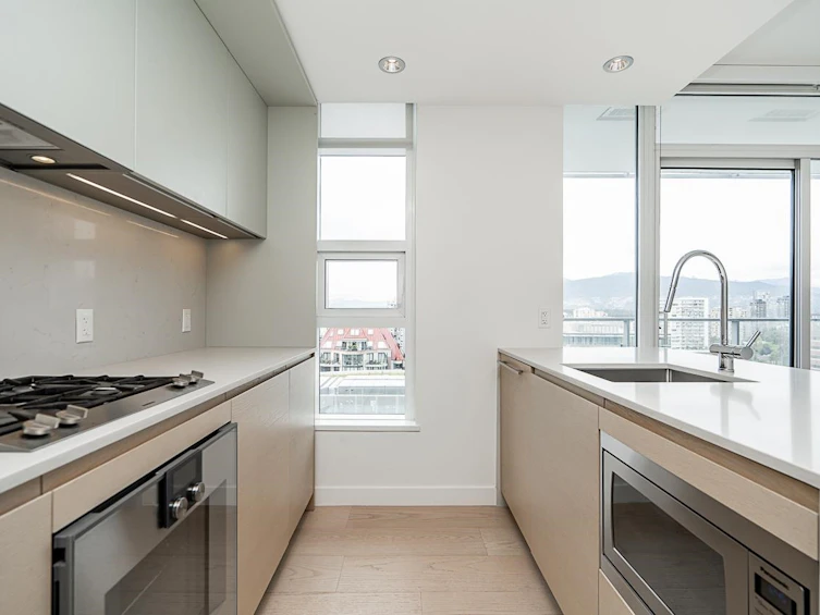 2505-1289 Hornby Street, Vancouver, BC, V6Z 0G7 - 8