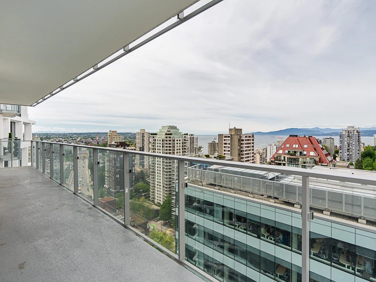2505-1289 Hornby Street, Vancouver, BC, V6Z 0G7 - 17