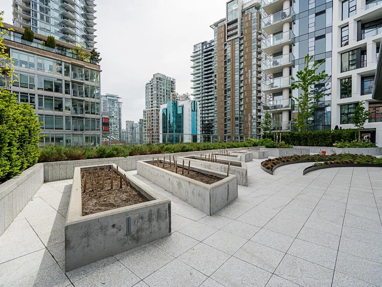 2505-1289 Hornby Street, Vancouver, BC, V6Z 0G7 - 22