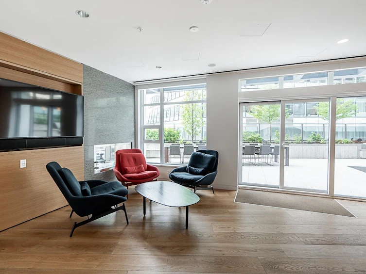 2505-1289 Hornby Street, Vancouver, BC, V6Z 0G7 - 28