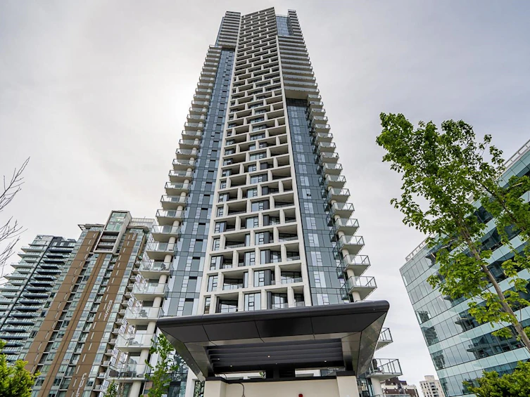 2505-1289 Hornby Street, Vancouver, BC, V6Z 0G7 - 34
