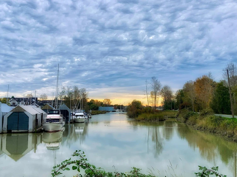 11-5260 Ferry Road, Delta, BC, V4K 4Y4 - 29