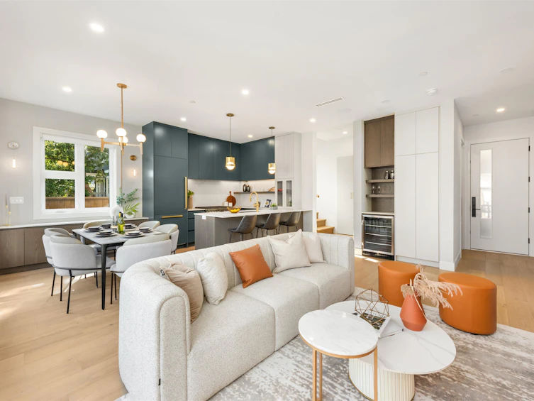 1-1067 E 14th Avenue, Vancouver, BC, V5T 2P1 - 6