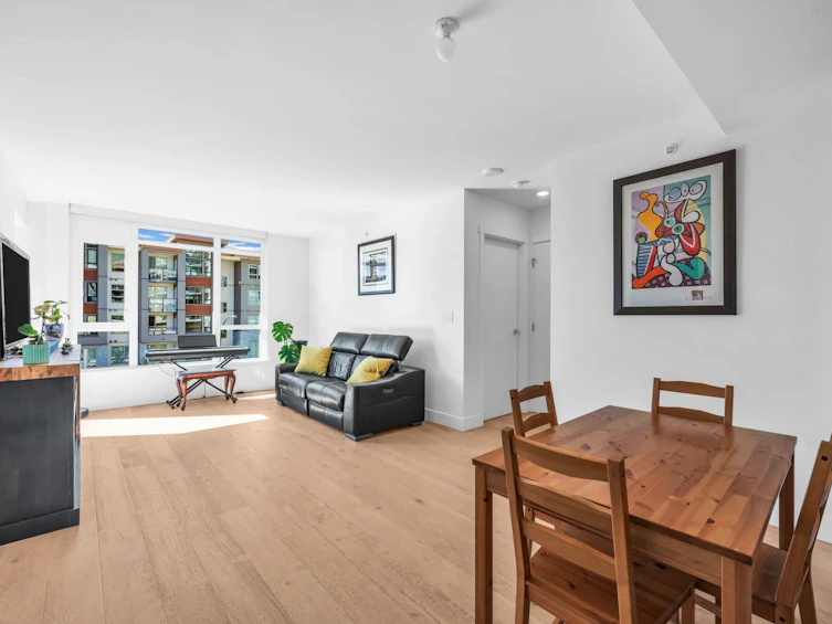 306-2707 Library Lane, North Vancouver, BC, V7J 0C6 - 6