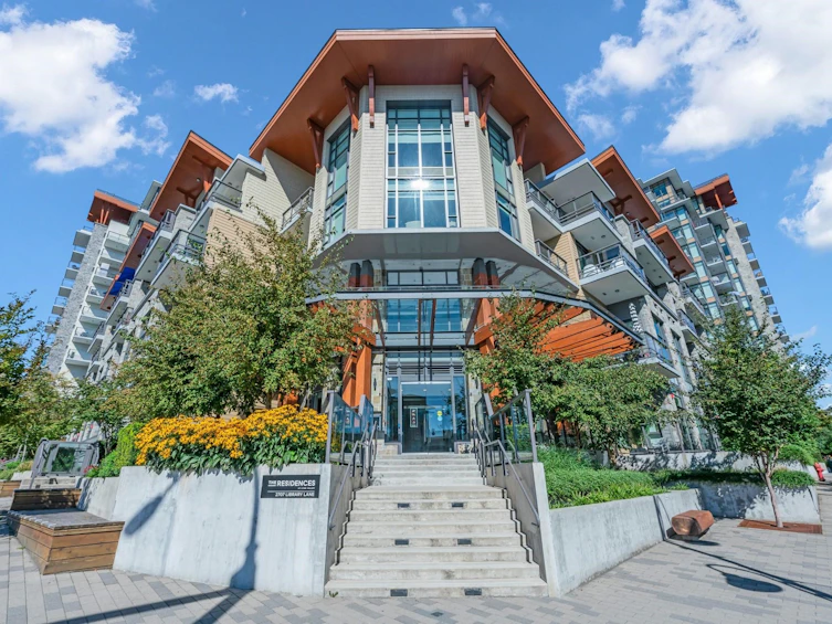 306-2707 Library Lane, North Vancouver, BC, V7J 0C6 - 33