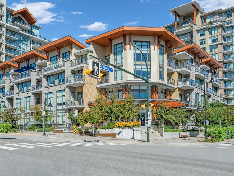 306-2707 Library Lane, North Vancouver, BC, V7J 0C6 - 34