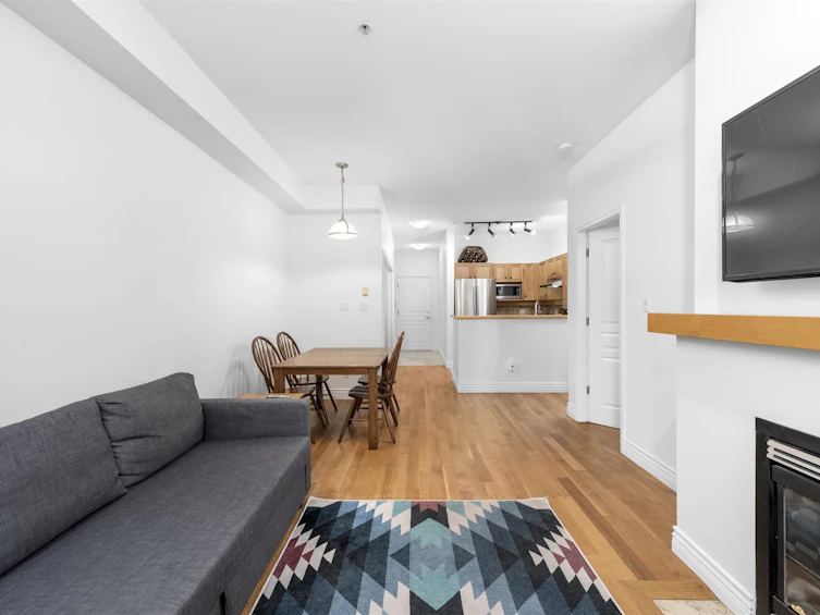 116-2628 Yew Street, Vancouver, BC, V6K 4T4 - 5