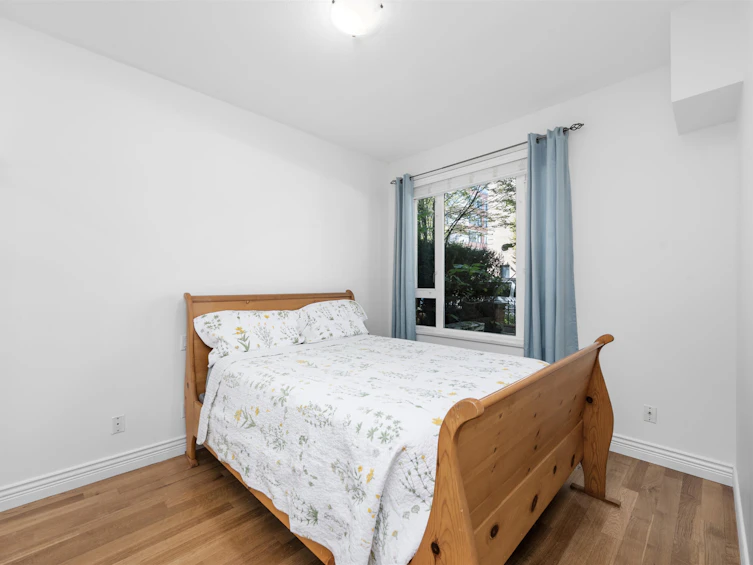116-2628 Yew Street, Vancouver, BC, V6K 4T4 - 12