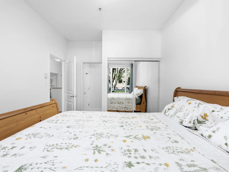 116-2628 Yew Street, Vancouver, BC, V6K 4T4 - 13