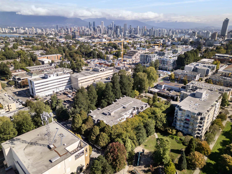 116-2628 Yew Street, Vancouver, BC, V6K 4T4 - 21