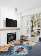 116 2628 Yew Street