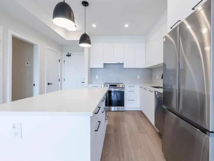514-8117 200a Street, Langley, BC, V2Y 3W9 - 8