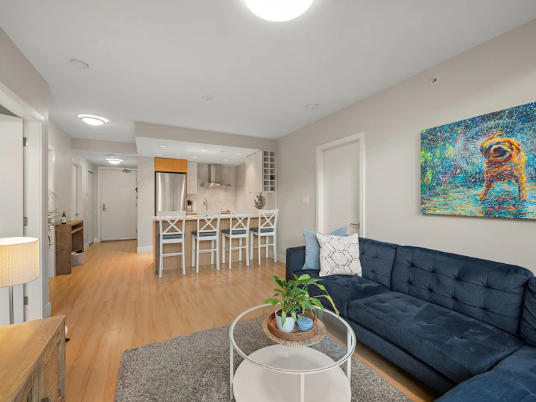 201-159 W 2nd Avenue, Vancouver, BC, V5Y 0L8 - 2