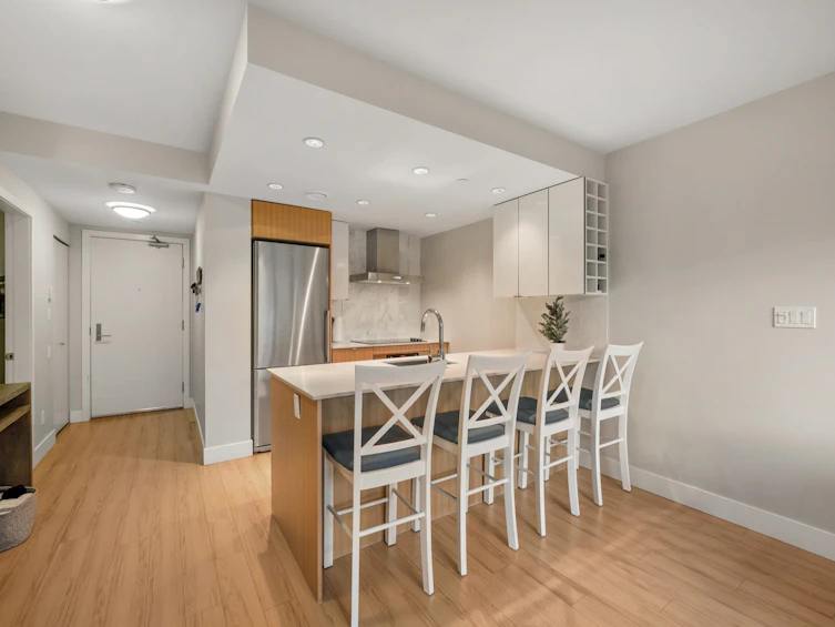 201-159 W 2nd Avenue, Vancouver, BC, V5Y 0L8 - 7