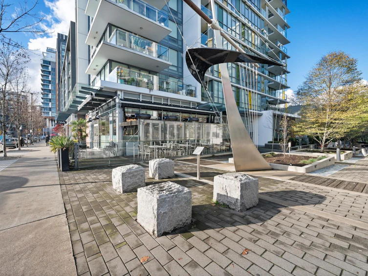 201-159 W 2nd Avenue, Vancouver, BC, V5Y 0L8 - 11