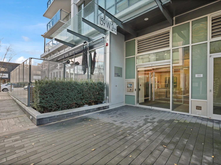 201-159 W 2nd Avenue, Vancouver, BC, V5Y 0L8 - 12