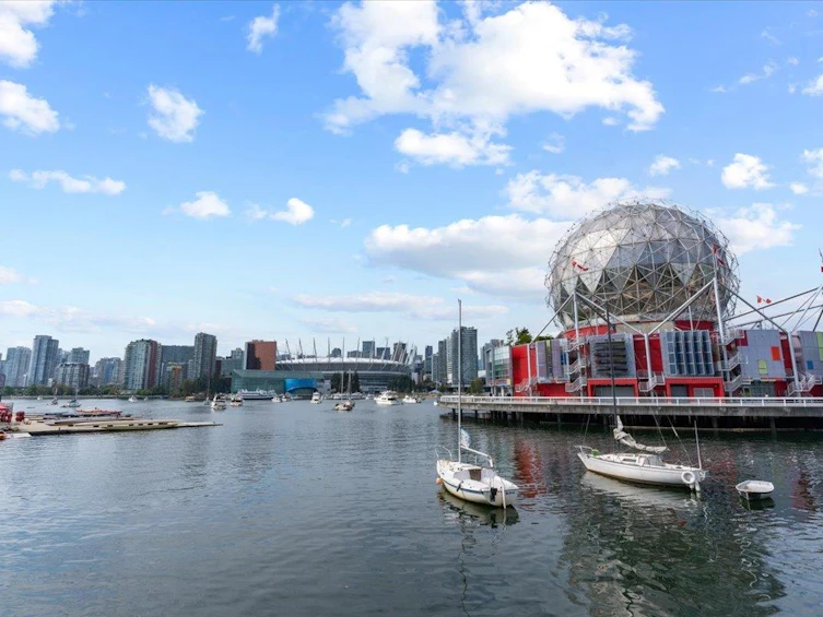 201-159 W 2nd Avenue, Vancouver, BC, V5Y 0L8 - 22