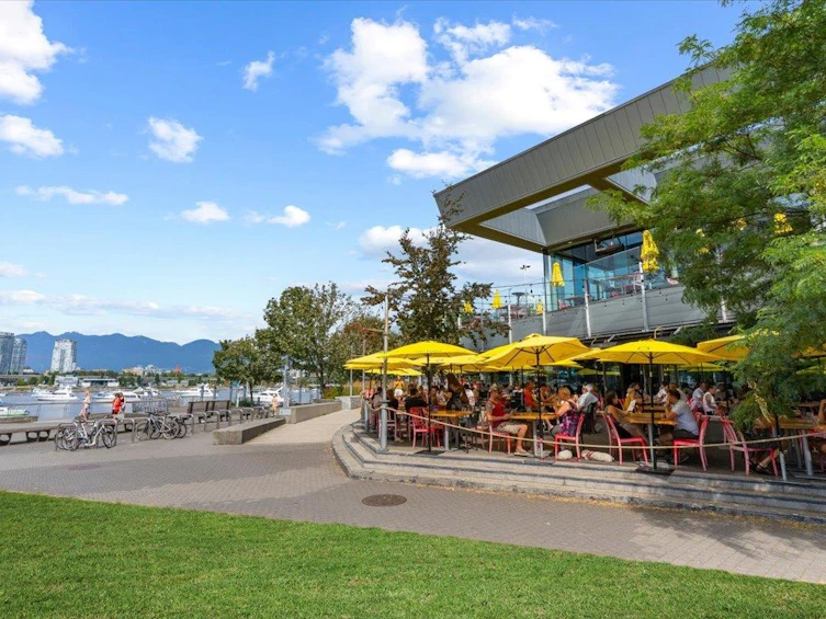 201-159 W 2nd Avenue, Vancouver, BC, V5Y 0L8 - 24