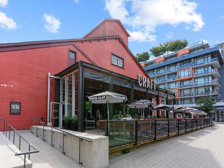 201-159 W 2nd Avenue, Vancouver, BC, V5Y 0L8 - 25