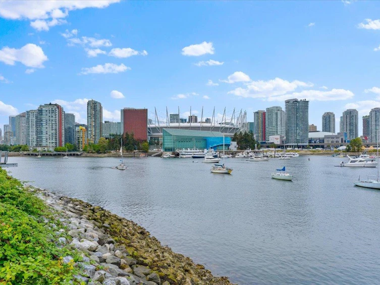 201-159 W 2nd Avenue, Vancouver, BC, V5Y 0L8 - 26
