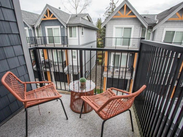 30-22810 113 Avenue, Maple Ridge, BC, V2X 3N2 - 23