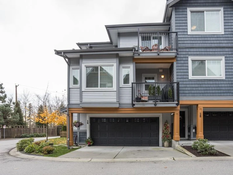 30-22810 113 Avenue, Maple Ridge, BC, V2X 3N2 - 30