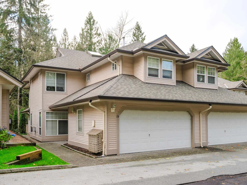 19 - 9025 216th Street, Langley BC V1M 2X6