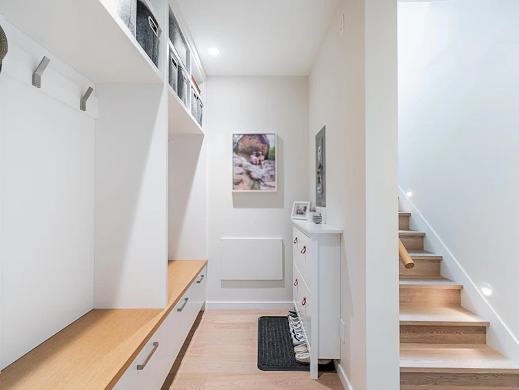 7-3730 Edgemont Boulevard, North Vancouver, BC, V7R 2P7 - 25