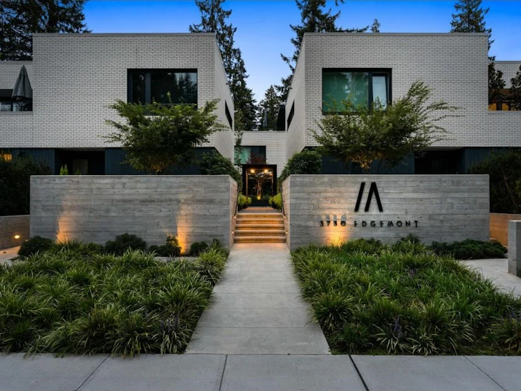7-3730 Edgemont Boulevard, North Vancouver, BC, V7R 2P7 - 33