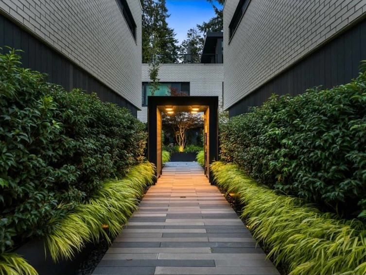7-3730 Edgemont Boulevard, North Vancouver, BC, V7R 2P7 - 34