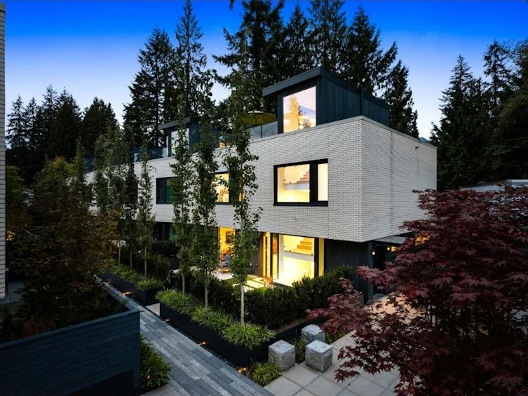 7-3730 Edgemont Boulevard, North Vancouver, BC, V7R 2P7 - 35