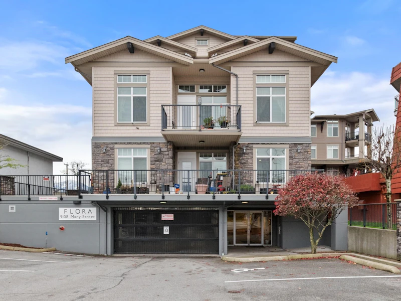 307 - 9108 Mary Street, Chilliwack BC V2P 4J1