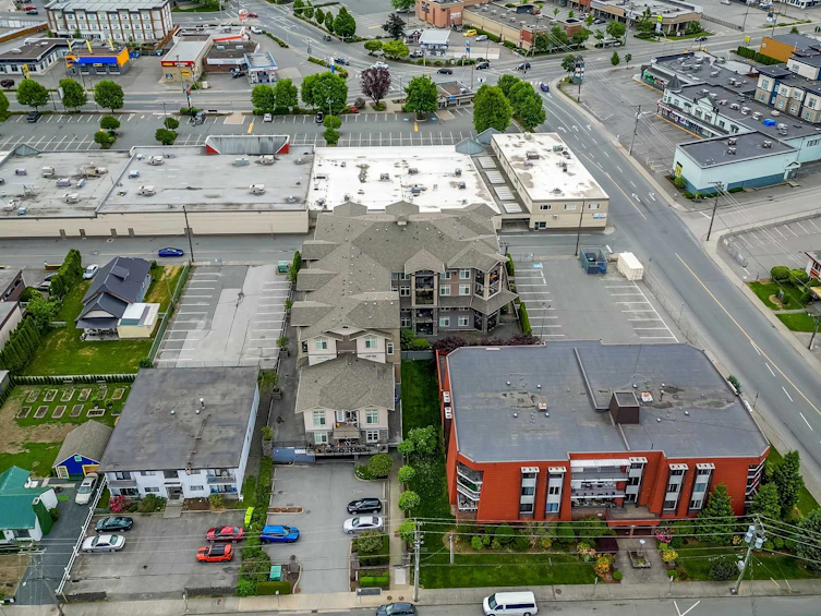 307-9108 Mary Street, Chilliwack, BC, V2P 4J1 - 22