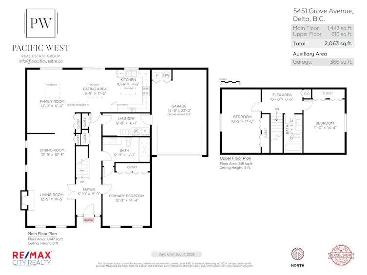 5451 Grove Avenue, Delta, BC, V4K 2A6 - 38
