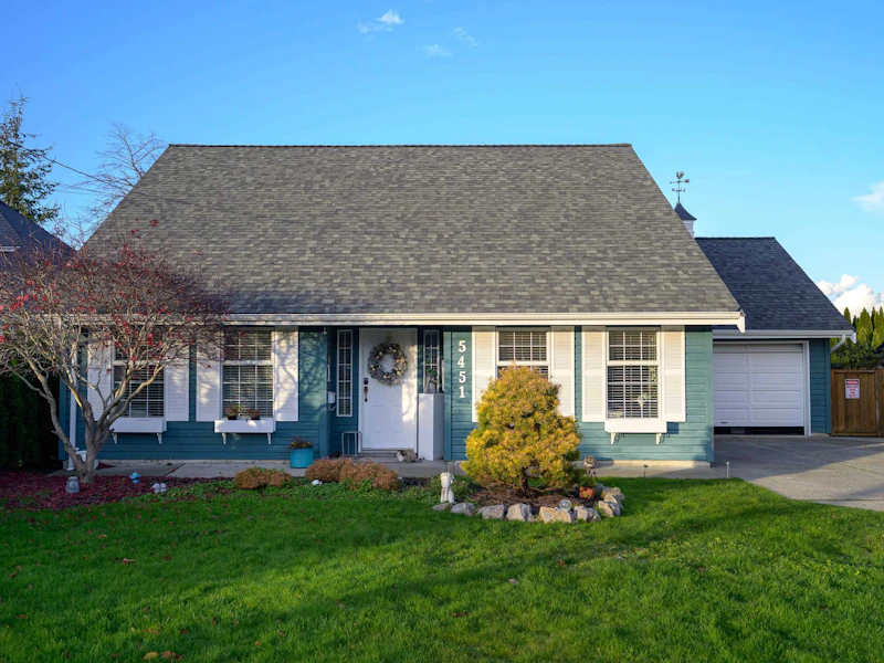 5451 Grove Avenue, Delta BC V4K 2A6