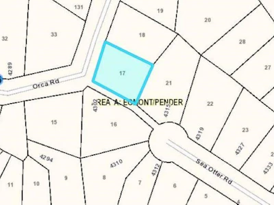 Lot 17 Orca Road - 3
