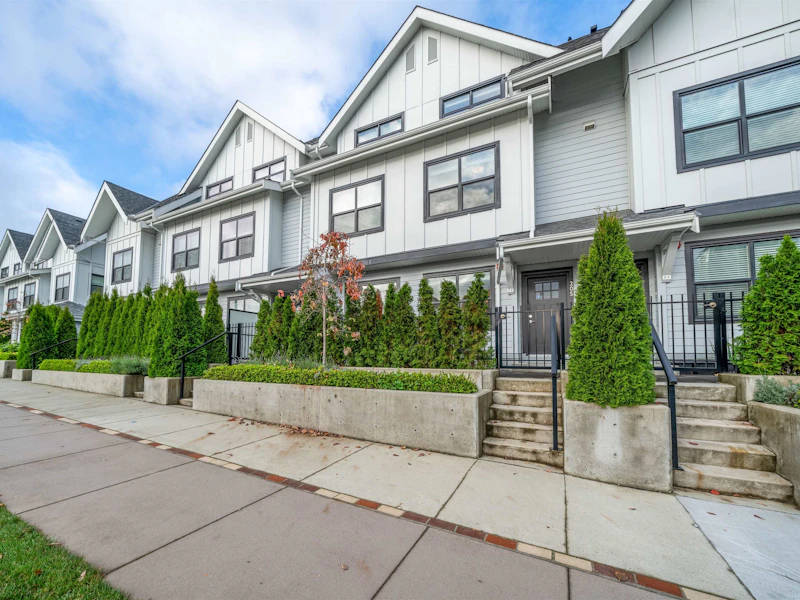 205 - 6933 Arcola Street, Burnaby BC