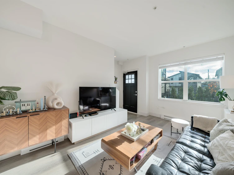 205-6933 Arcola Street, Burnaby, BC, V5E 0C4 - 4