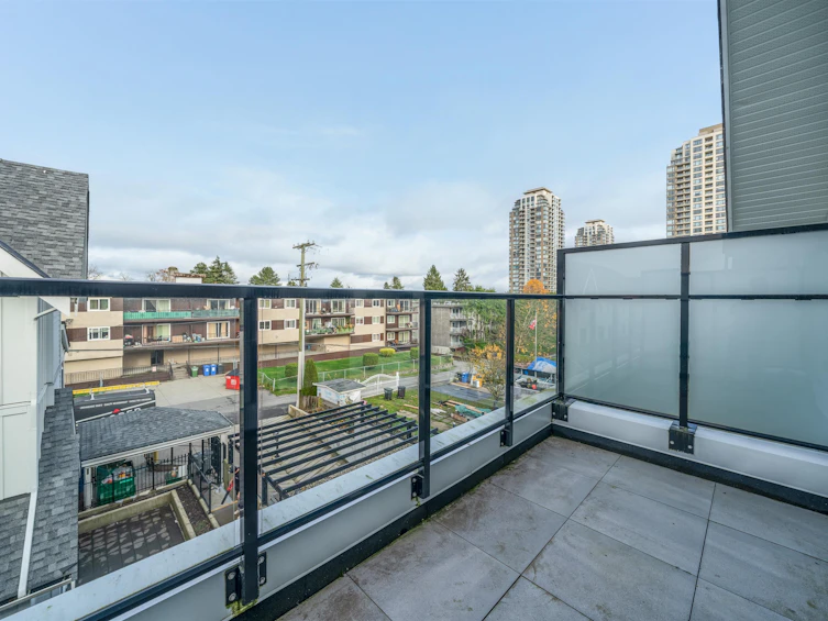 205-6933 Arcola Street, Burnaby, BC, V5E 0C4 - 20