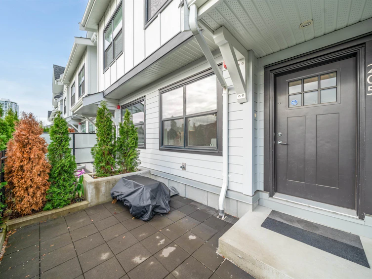 205-6933 Arcola Street, Burnaby, BC, V5E 0C4 - 25