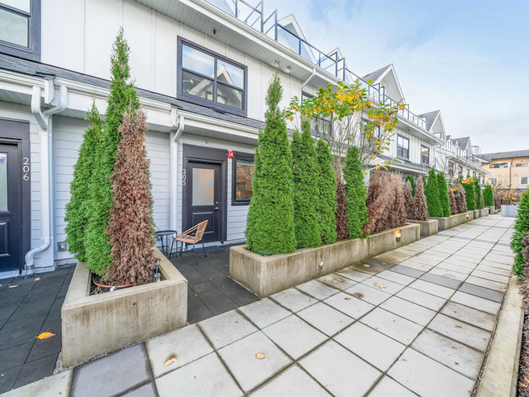 205-6933 Arcola Street, Burnaby, BC, V5E 0C4 - 28