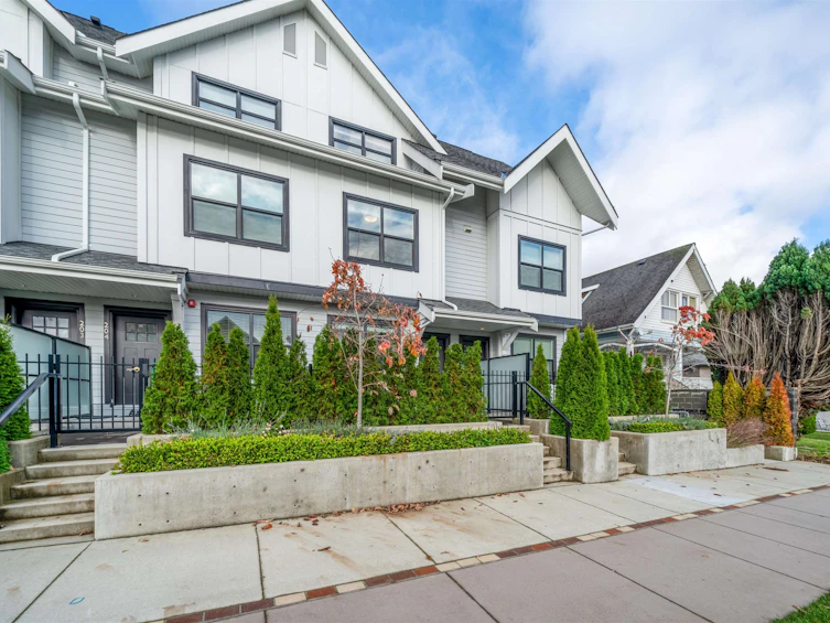 205-6933 Arcola Street, Burnaby, BC, V5E 0C4 - 29