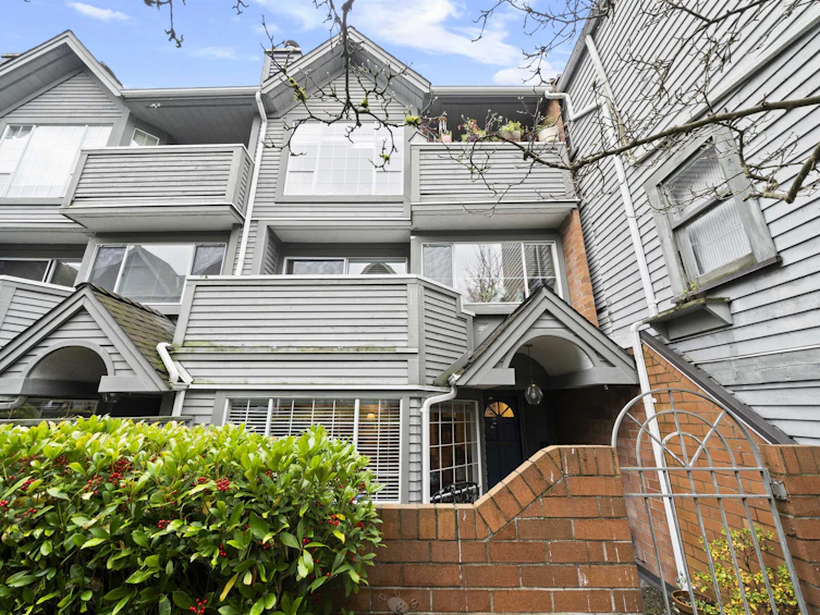 103-835 W 7th Avenue, Vancouver, BC, V5Z 1C2